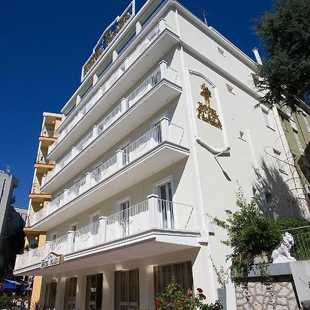 Hotel Plaza Gabicce Mare Eksteriør bilde