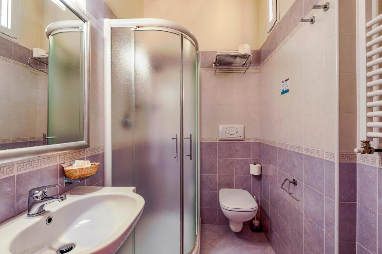 Hotel Plaza Gabicce Mare Eksteriør bilde