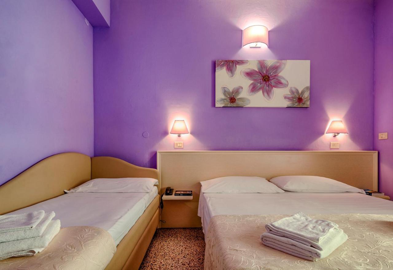 Hotel Plaza Gabicce Mare Eksteriør bilde