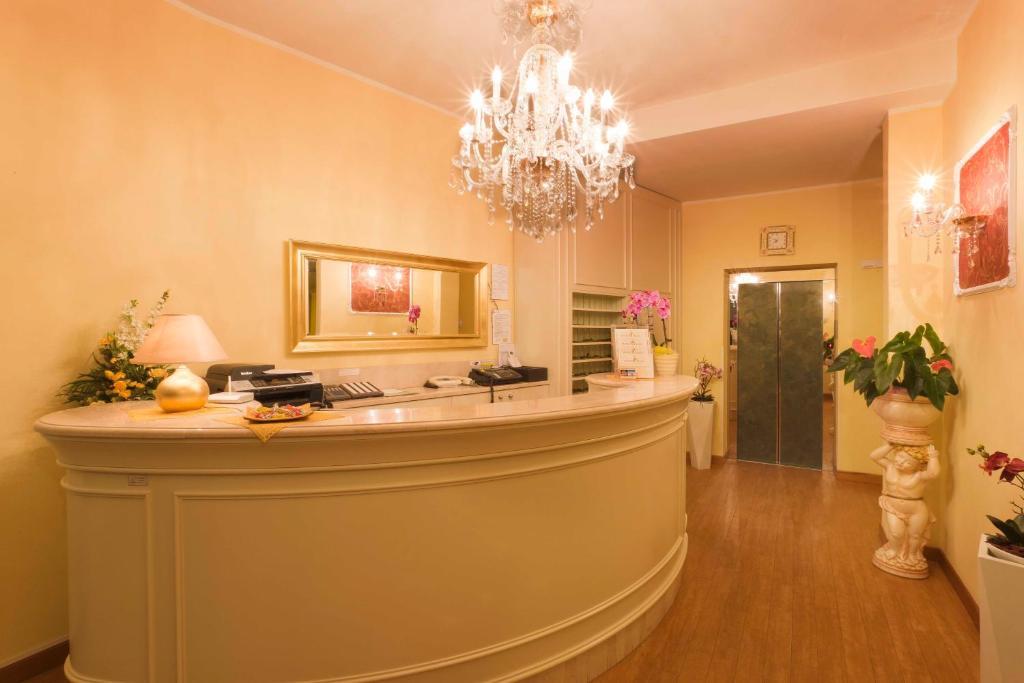 Hotel Plaza Gabicce Mare Eksteriør bilde
